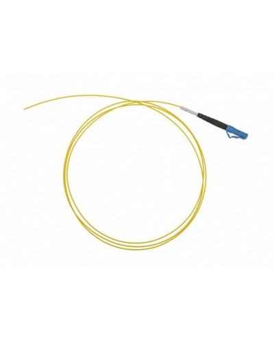 ШОС-SM/0.9мм-LC/UPC-p/t -1.0м (130202-05631). Пигтейл оптический. ССД (Связьстройдеталь) в Рубцовске