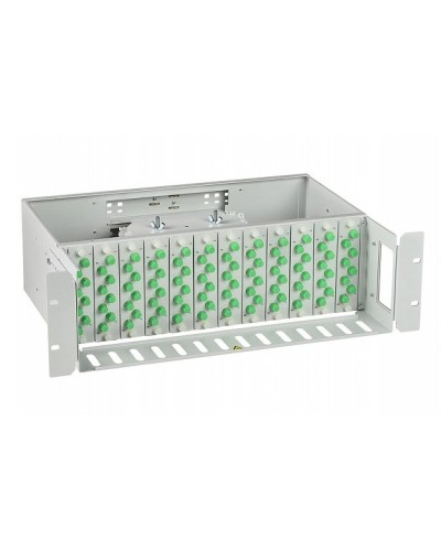 ШКОС-С-3U/4-96-FC/ST~96-FC/D/APC~96-FC/APC(130301-02269). Кросс оптический 19. ССД (Связьстройдеталь) в Рубцовске