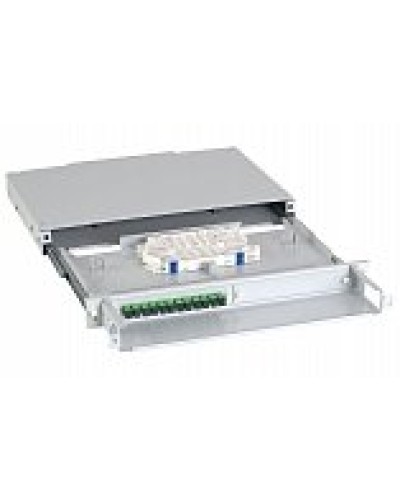 ШКОС-ВП-1U/2-12-SC~12-SC/APC~12-SC/APC(130304-00937). Кросс оптический 19. ССД (Связьстройдеталь) в Рубцовске