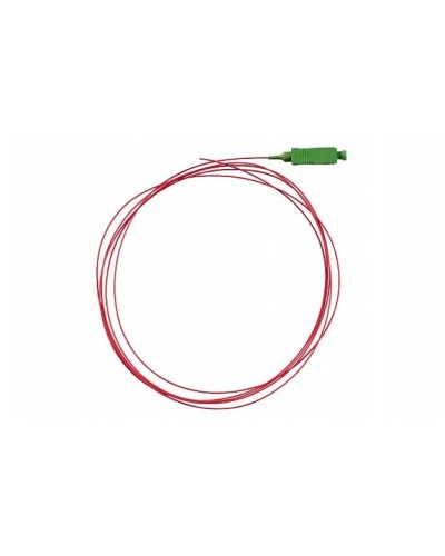 ШОС-S7/0.9мм-SC/APC-p/t -1.0м (G657) (130202-04321). Пигтейл оптический. ССД (Связьстройдеталь) в Рубцовске