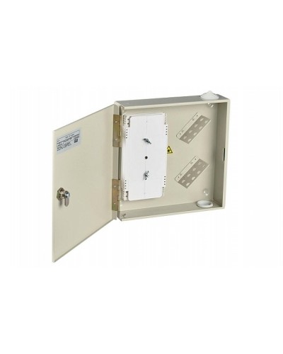 ШКОН-У/1-16-FC/ST~-(корпус)~(130404-00002). Кросс оптический настенный. ССД (Связьстройдеталь) в Рубцовске