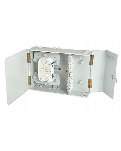 ШКОН-МА/4-48-FC/ST~48-FC/D/SM~48-FC/UPC(130406-00611). Кросс оптический настенный. ССД (Связьстройдеталь) в Рубцовске