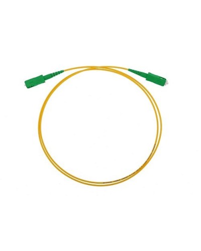 ШОС-SM/3.0мм-SC/APC-SC/APC-1.0м (130202-04255). Патч-корд оптический. ССД (Связьстройдеталь) в Рубцовске