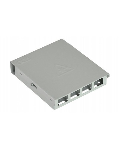 ШКОН-Р/1-8-SC~-(корпус)~(130401-00062). Кросс оптический настенный. ССД (Связьстройдеталь) в Рубцовске