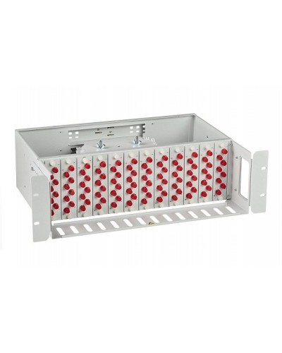 ШКОС-С-3U/4-96-FC/ST~96-FC/D/SM~96-FC/UPC(130301-01212). Кросс оптический 19. ССД (Связьстройдеталь) в Рубцовске