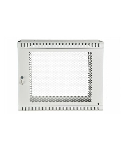 ШТ-НСр-12U-600-450-П (130411-00645). Шкаф настенный разборный 19, 12U. ССД (Связьстройдеталь) в Рубцовске