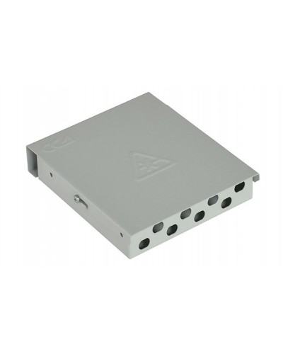 ШКОН-Р/1-8-FC/ST~-(корпус)~(130401-00063). Кросс оптический настенный. ССД (Связьстройдеталь) в Рубцовске