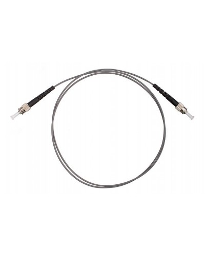 ШОС-MM62/2.0мм-ST/PC-ST/PC-1.0м HS (130201-03327). Патч-корд оптический. ССД (Связьстройдеталь) в Рубцовске
