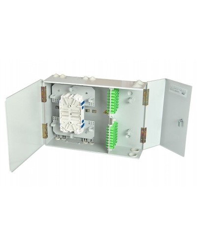 ШКОН-МА/4-48-SC~48-SC/APC~48-SC/APC(130404-00148). Кросс оптический настенный. ССД (Связьстройдеталь) в Рубцовске
