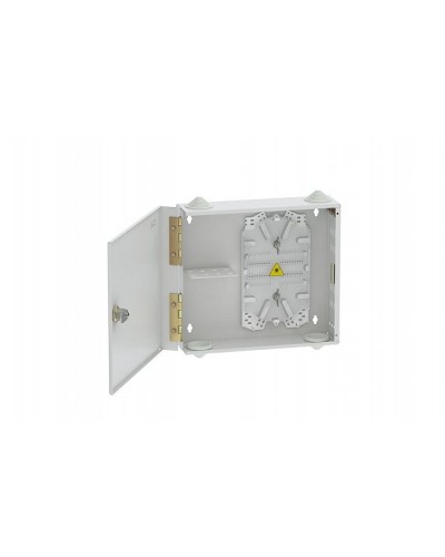 ШКОН-УМ/2-8-FC/ST~-(корпус)~(130404-00166). Кросс оптический настенный. ССД (Связьстройдеталь) в Рубцовске