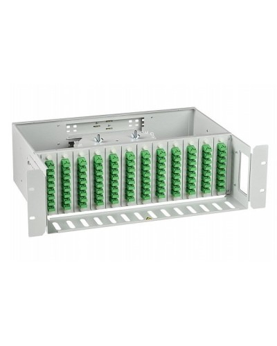 ШКОС-С-3U/4-96-SC~96-SC/APC~96-SC/APC(130301-02143). Кросс оптический 19. ССД (Связьстройдеталь) в Рубцовске