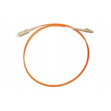 ШОС-MM50/2.0мм-LC/PC-SC/PC-1.0м HS (130201-03344). Патч-корд оптический. ССД (Связьстройдеталь)