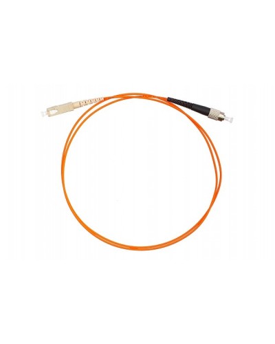 ШОС-MM50/2.0мм-FC/PC-SC/PC-1.0м HS (130201-04997). Патч-корд оптический. ССД (Связьстройдеталь) в Рубцовске