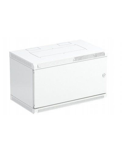 ШТ-НСр-6U-600-350-М (130411-00546). Шкаф настенный разборный 19, 6U. ССД (Связьстройдеталь) в Рубцовске