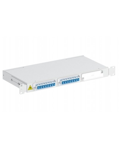 ШКОС-Л-1U/2-16-SC~16-SC/SM~16-SC/UPC (130308-00104). Кросс оптический 19. ССД (Связьстройдеталь) в Рубцовске