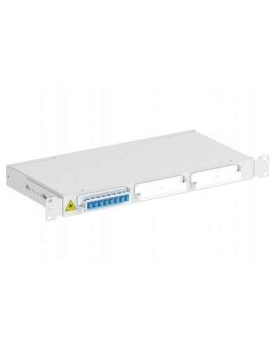 ШКОС-Л-1U/2-8-SC~8-SC/SM~8-SC/UPC (130308-00100). Кросс оптический 19. ССД (Связьстройдеталь) в Рубцовске