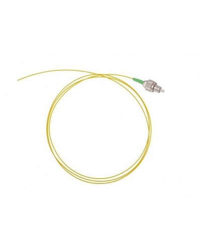 ШОС-SM/0.9мм-FC/APC-p/t -1.0м (130202-05627). Пигтейл оптический. ССД (Связьстройдеталь) в Рубцовске