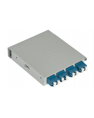 ШКОН-Р/1-16-LC~16-LC/SM~16-LC/UPC(130401-00077). Кросс оптический настенный. ССД (Связьстройдеталь) в Рубцовске