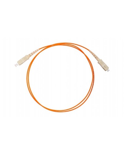 ШОС-MM50/2.0мм-SC/PC-SC/PC-1.0м HS (130201-02922). Патч-корд оптический. ССД (Связьстройдеталь) в Рубцовске
