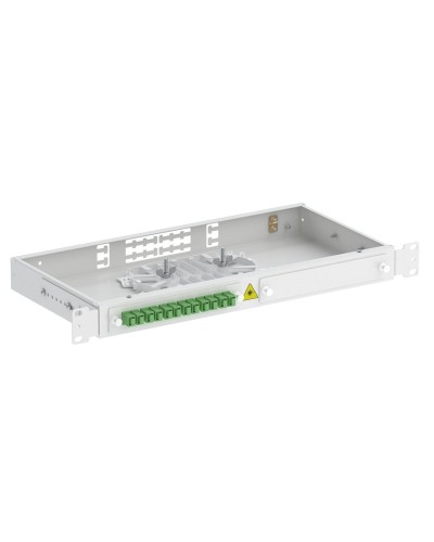 ШКОС-М-1U/2-12-SC~12-SC/APC~12-SC/APC (130303-02046). Кросс оптический 19. ССД (Связьстройдеталь) в Рубцовске