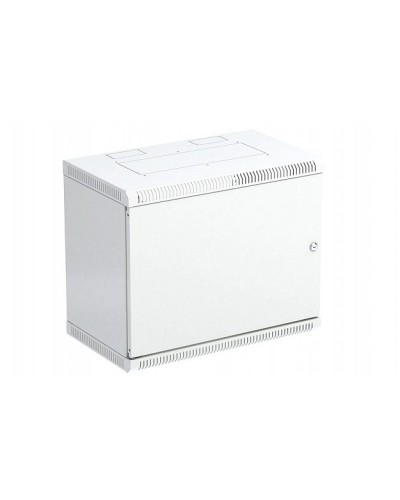 ШТ-НСр-9U-600-650-М (130411-00561). Шкаф настенный разборный 19, 9U. ССД (Связьстройдеталь) в Рубцовске