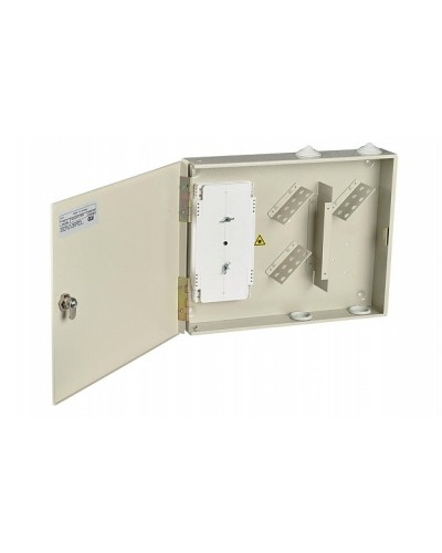 ШКОН-У/1-24-FC/ST~-(корпус)~(130404-00008). Кросс оптический настенный. ССД (Связьстройдеталь) в Рубцовске