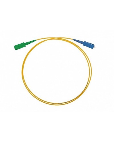 ШОС-SM/2.0мм-SC/APC-SC/UPC-1.0м (130201-02734). Патч-корд оптический. ССД (Связьстройдеталь) в Рубцовске