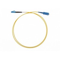 ШОС-SM/2.0мм-LC/UPC-SC/UPC-1.0м (130202-00006). Патч-корд оптический. ССД (Связьстройдеталь)