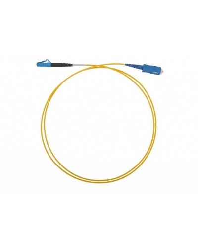 ШОС-SM/2.0мм-LC/UPC-SC/UPC-1.0м (130202-00006). Патч-корд оптический. ССД (Связьстройдеталь) в Рубцовске
