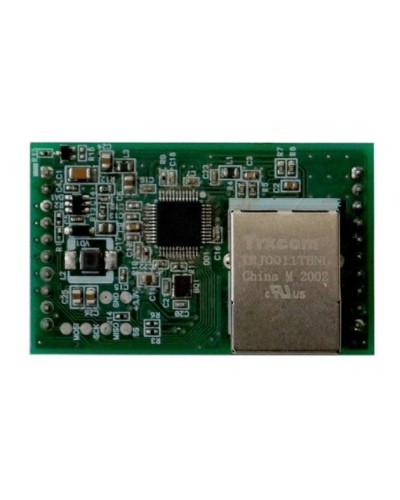 STEMAX UN Ethernet 2. Интернет-модуль. Стелс НПП в Рубцовске