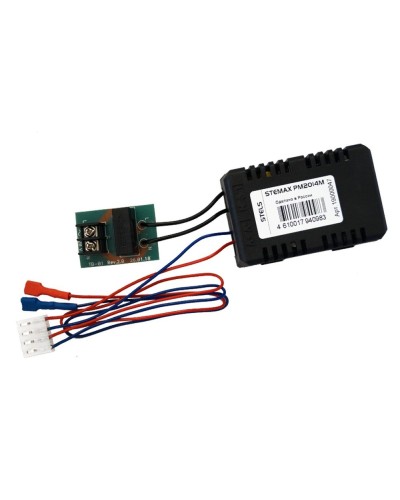 STEMAX PM2014M. Источник стабилизированного питания. Стелс НПП в Рубцовске