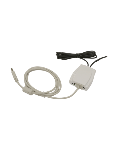 NetFeeler3 USB (ME-PK-621C). Датчик температуры и влажности окружающей среды. Связь инжиниринг в Рубцовске