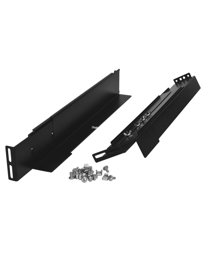 Рельсы для монтажа Rail Kit 19 2U. Рельсы монтажные. Связь инжиниринг в Рубцовске
