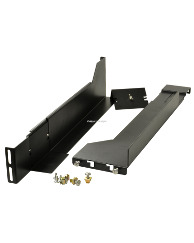 Рельсы для монтажа Rail Kit 19 3U. Рельсы монтажные. Связь инжиниринг в Рубцовске