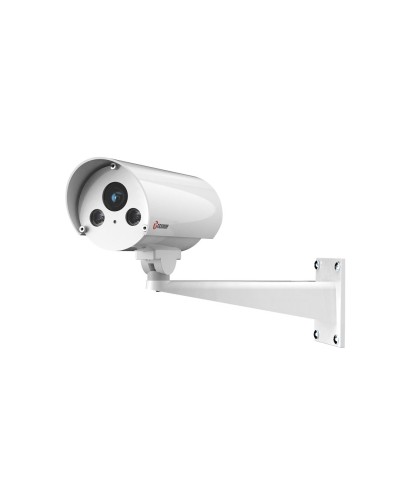 ТВК-65-IP-5-V2812-12VDC-ИК-20/60 исп.10. Видеокамера IP цилиндрическая. Тахион в Рубцовске