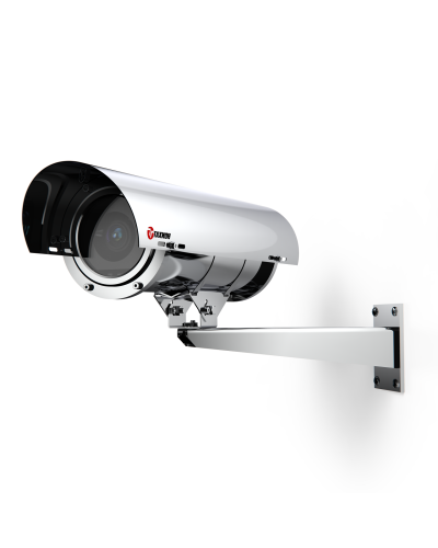 ТВК-101-IP-9-V410-24VDC/AC. Видеокамера IP цилиндрическая. Тахион в Рубцовске
