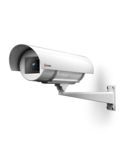 ТВК-101-IP-7-V410-24VDC/AC. Видеокамера IP цилиндрическая. Тахион в Рубцовске