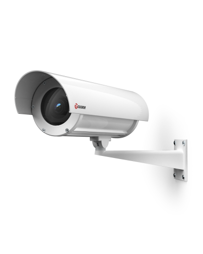 ТВК-81-IP-4ГВБ-V410-PoE+. Видеокамера IP взрывозащищенная. Тахион в Рубцовске