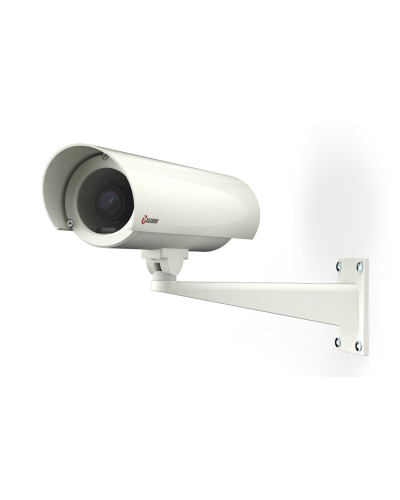 ТВК-61-IP-5-V550-PoE. Видеокамера IP цилиндрическая. Тахион в Рубцовске