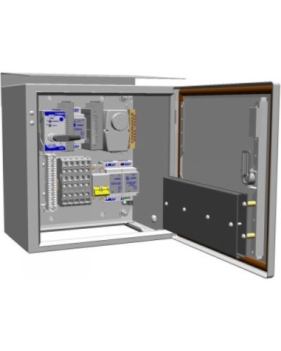 К-3. Козырек. Тахион в Рубцовске