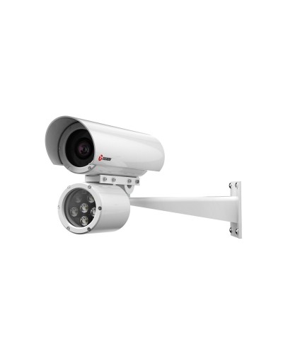 ТВК-65-IP-4МВБ-V550-PoE+-ПИП-50/20 ВБ исп.88 А. Видеокамера IP взрывозащищенная. Тахион в Рубцовске