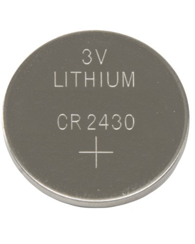 CR2430. Элемент питания для извещателей Астра. ТЕКО в Рубцовске