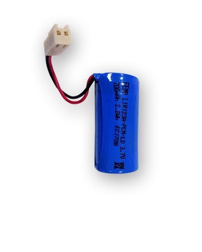 LIR123A-PCB(PCM)-LD(/A12787) EEMB. Аккумулятор резервного питания для Security Hub и Security Hub 4G. ТЕКО в Рубцовске