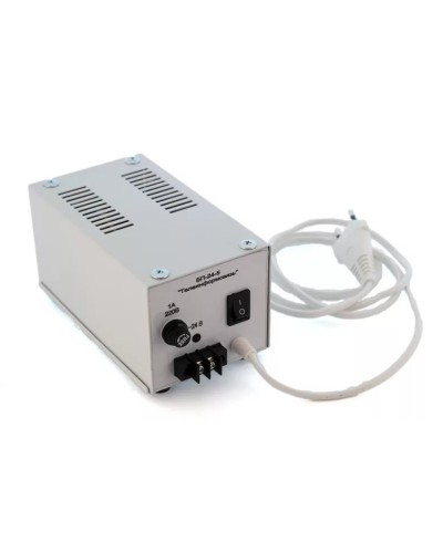 БП-24-5. Блок питания. Телеинформсвязь в Рубцовске