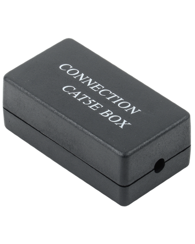 CS80-1C5EU-G. Адаптер проходной категория 5E UTP тип IDC-IDC (Krone). GENERICA в Рубцовске