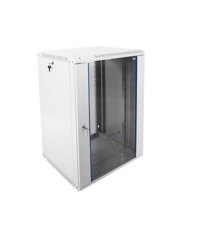 ШРН-Э-18.500. Шкаф телекоммуникационный 19 настенный 18U. ЦМО в Рубцовске