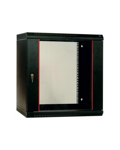 ШРН-Э-15.500-9005. Шкаф телекоммуникационный 19 настенный 15U. ЦМО в Рубцовске