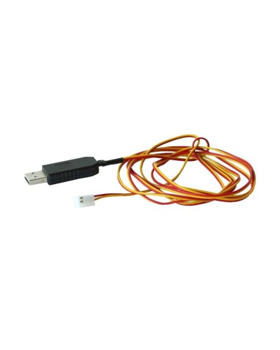 ВС-USB-RS485-116. Адаптер для считывания журнала событий прибора ВС-ПК ВЕКТОР-116(120) в ПК. Версет в Рубцовске