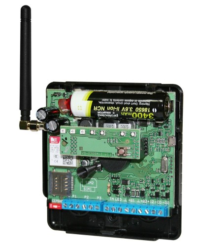 ВЕРСЕТ-GSM 02. Прибор приемно-контрольный охранно-пожарный. Версет в Рубцовске