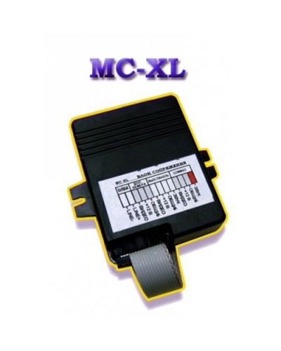 MC-XL. Модуль сопряжения цифровой. Видеотехнология в Рубцовске